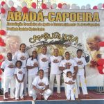 Capoeira Cambuquira